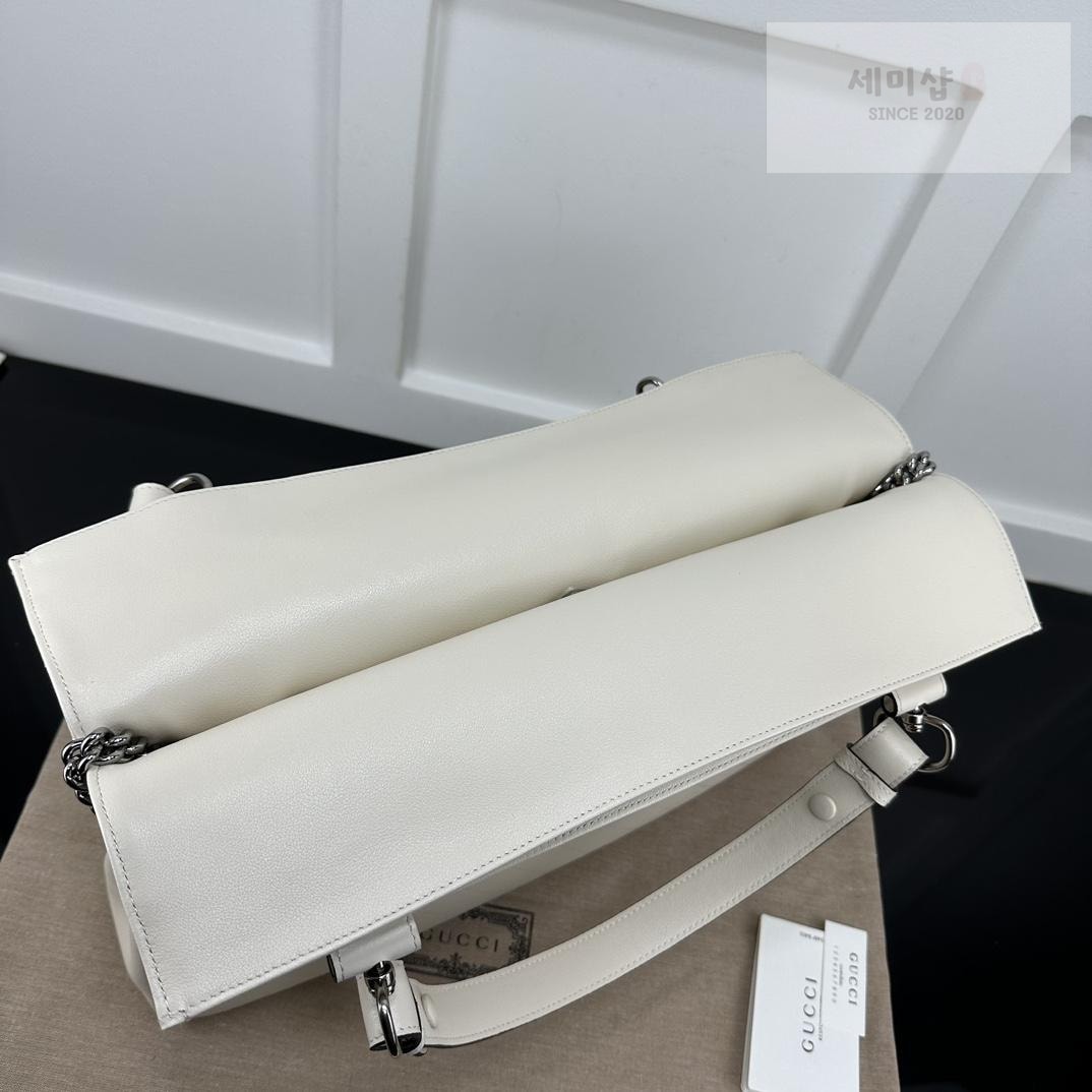 Gucci Gucci Blondie Tote Bag 16번 이미지