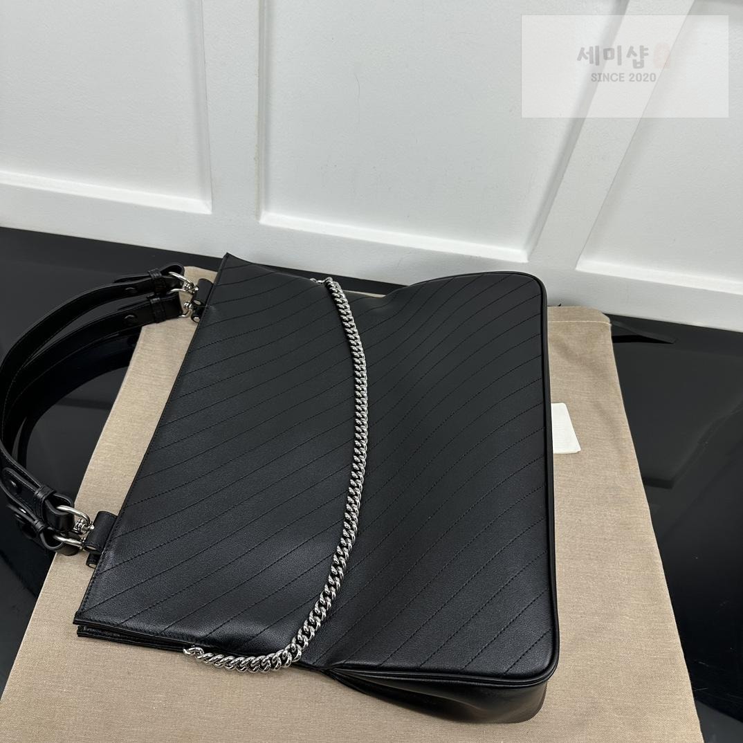 Gucci Gucci Blondie Tote Bag 7번 이미지
