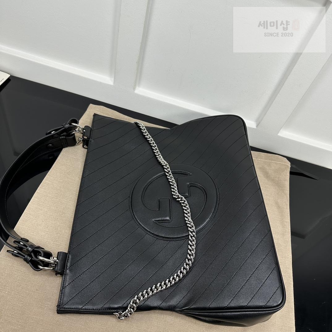 Gucci Gucci Blondie Tote Bag 13번 이미지