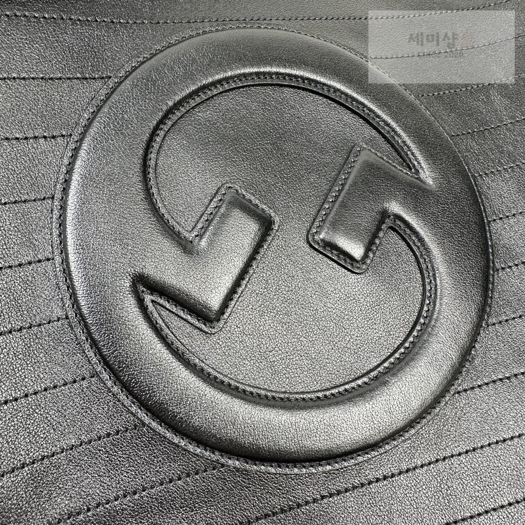 Gucci Gucci Blondie Tote Bag 9번 이미지