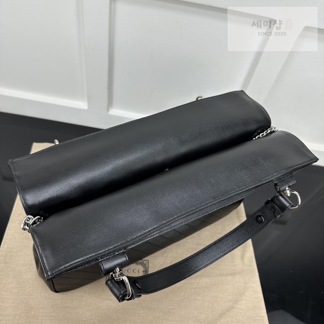 Gucci Gucci Blondie Tote Bag 10번 이미지