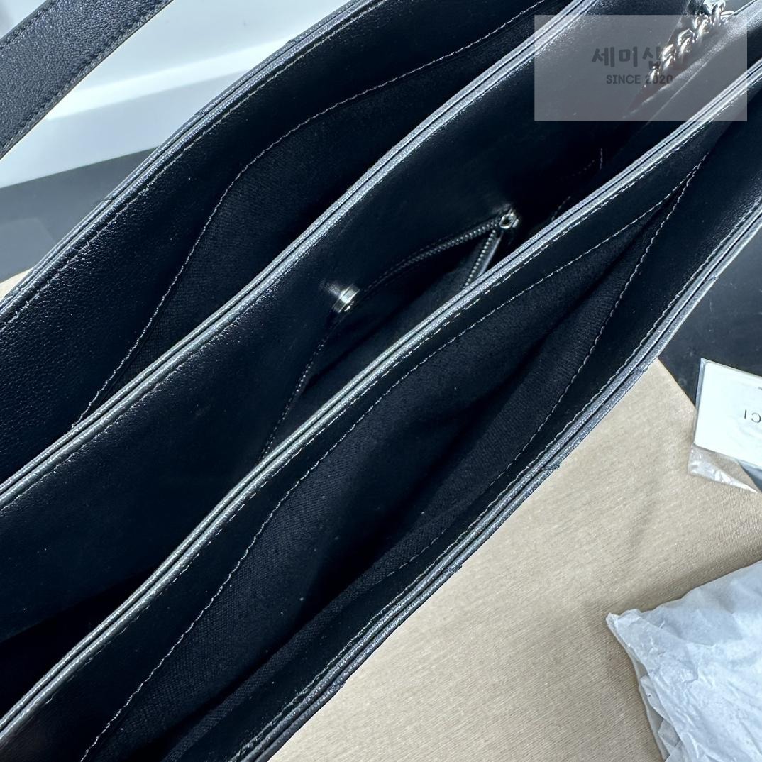 Gucci Gucci Blondie Tote Bag 11번 이미지