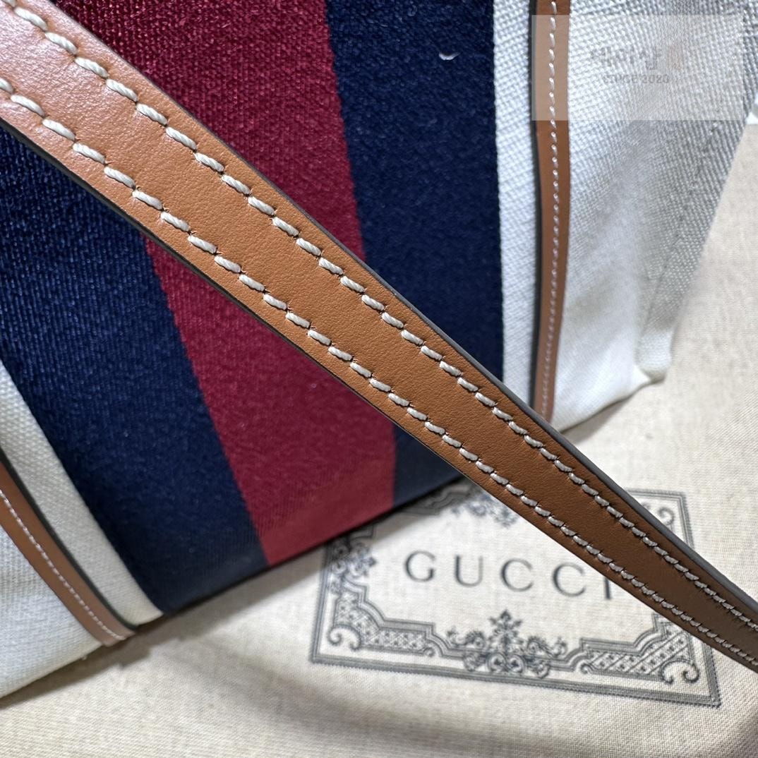 Gucci Gucci Cabas GG Petite Taille Bag 7번 이미지