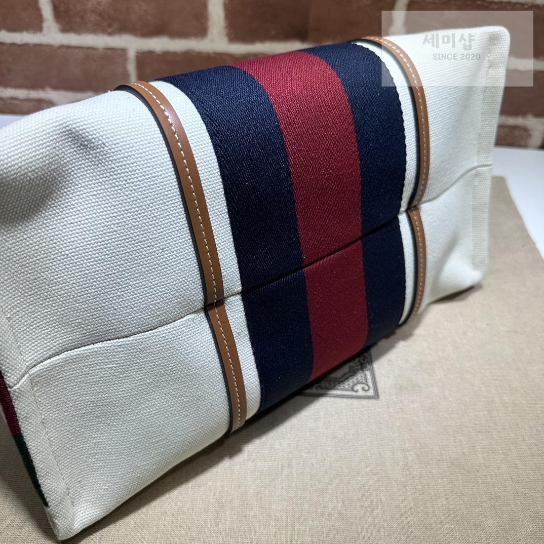Gucci Gucci Cabas GG Petite Taille Bag 12번 이미지