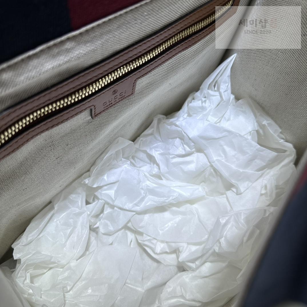 Gucci Gucci Cabas GG Petite Taille Bag 26번 이미지