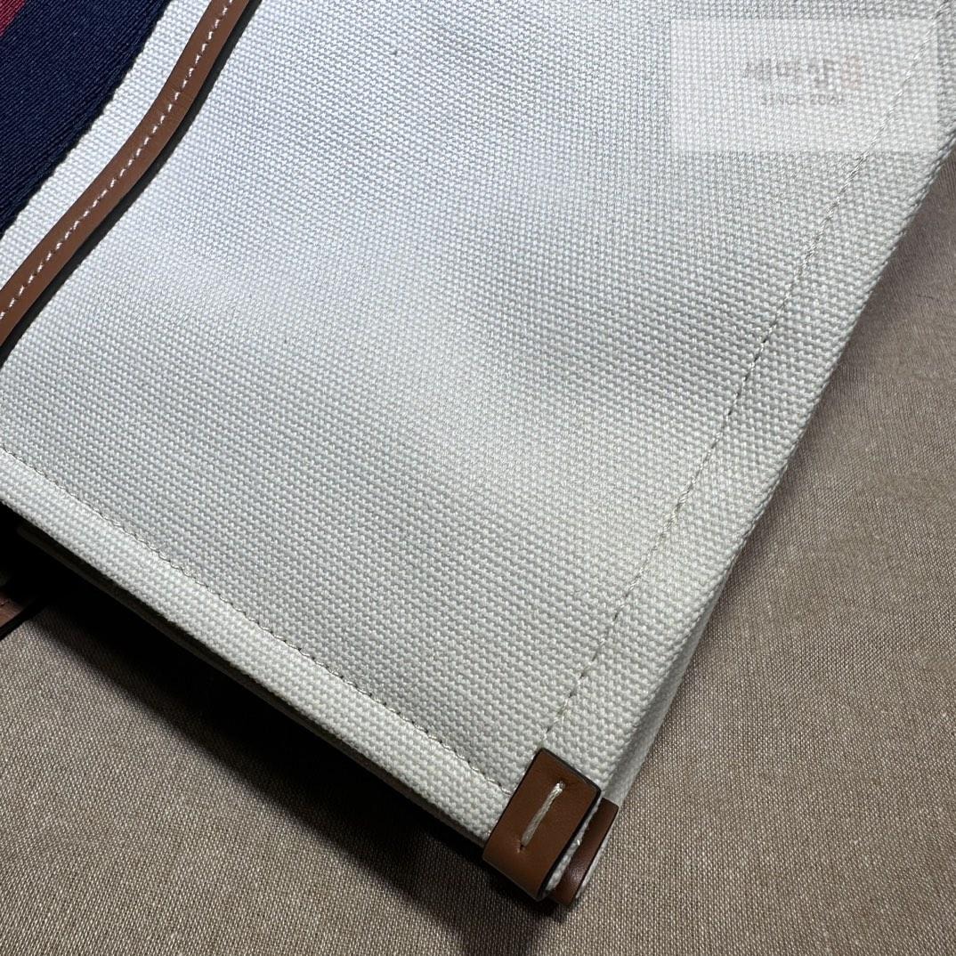 Gucci Gucci Cabas GG Petite Taille Bag 31번 이미지