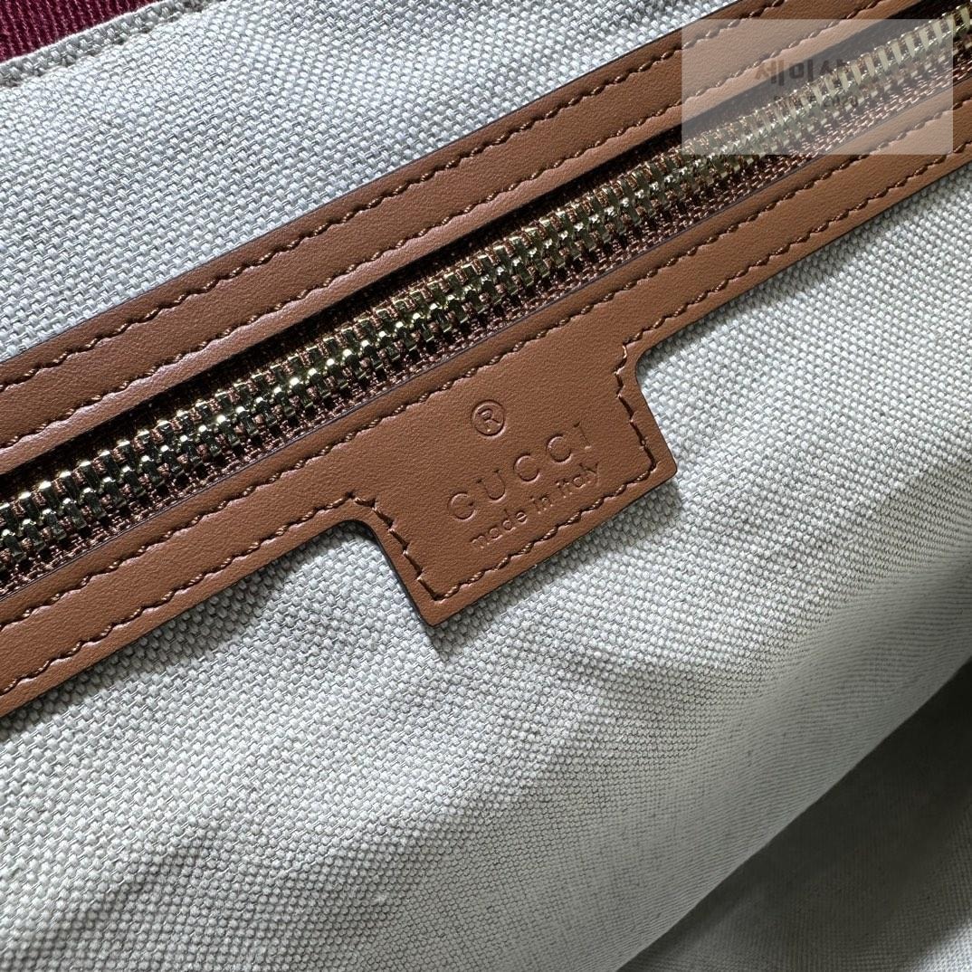 Gucci Gucci Cabas GG Petite Taille Bag 20번 이미지