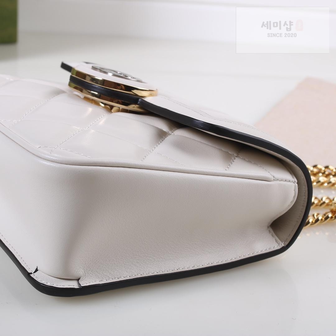 Gucci Gucci Deco Shoulder Bag 49번 이미지