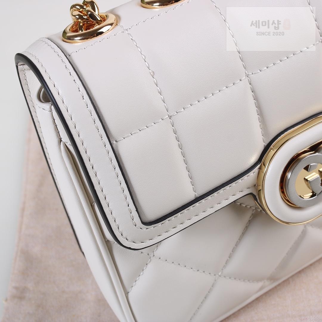 Gucci Gucci Deco Shoulder Bag 51번 이미지