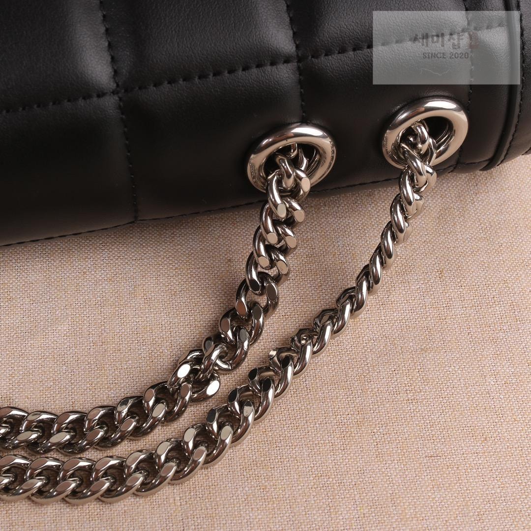 Gucci Gucci Deco Shoulder Bag 20번 이미지