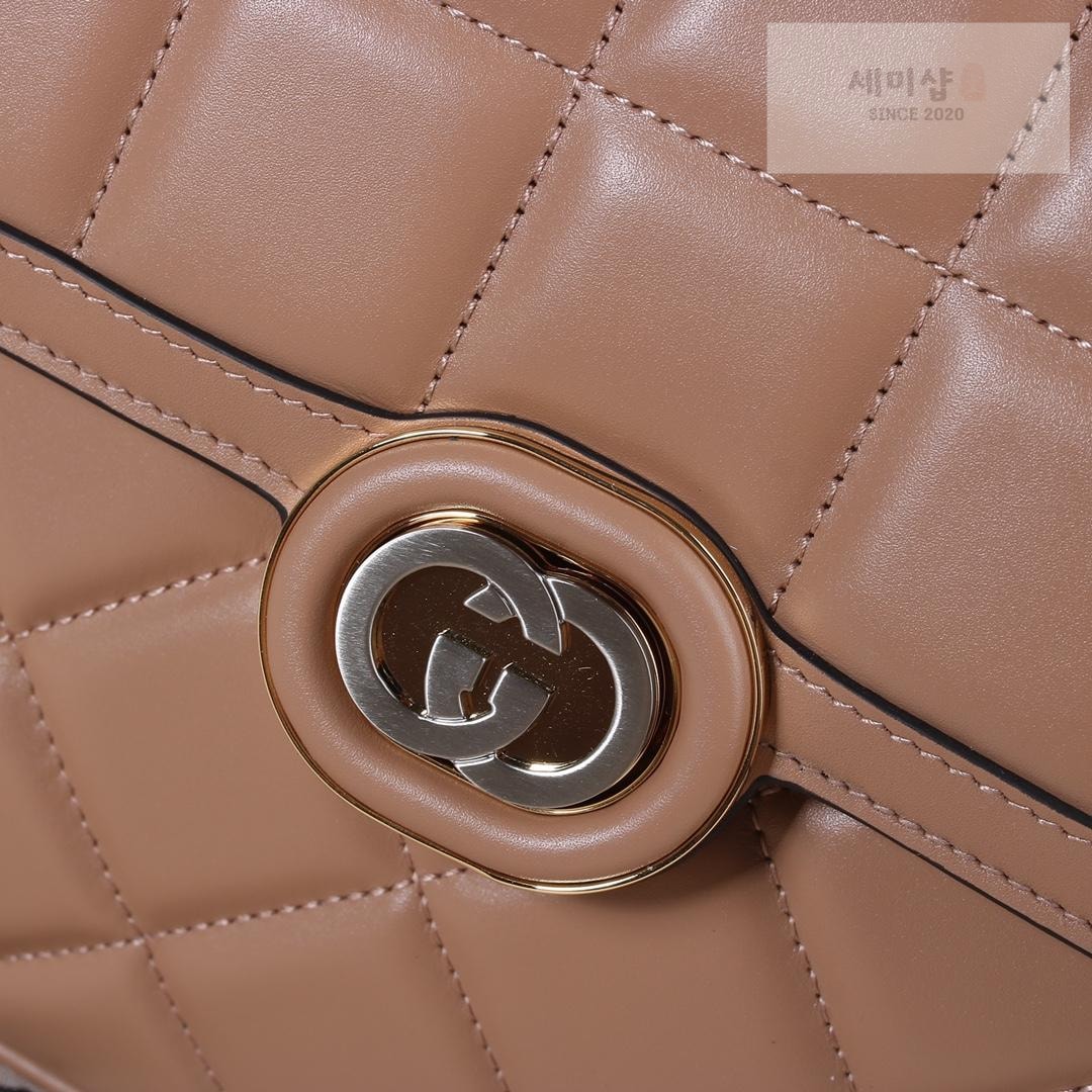 Gucci Gucci Deco Shoulder Bag 28번 이미지