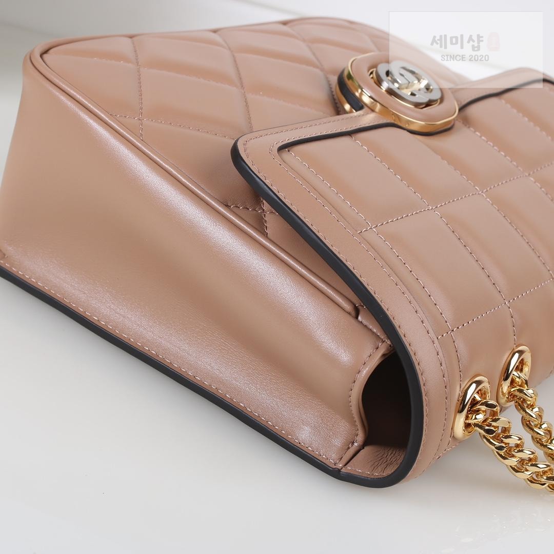 Gucci Gucci Deco Shoulder Bag 29번 이미지