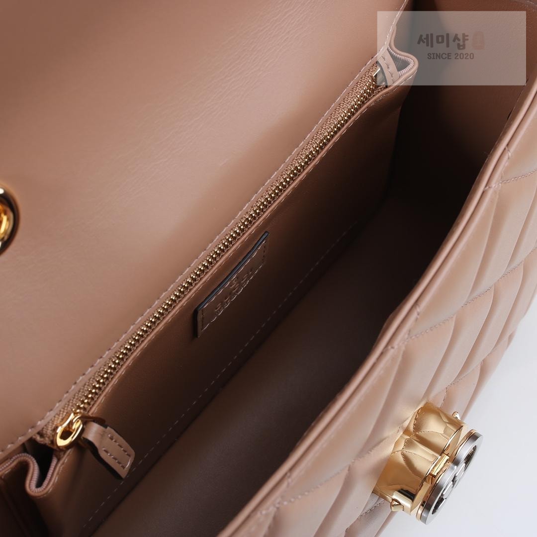 Gucci Gucci Deco Shoulder Bag 50번 이미지