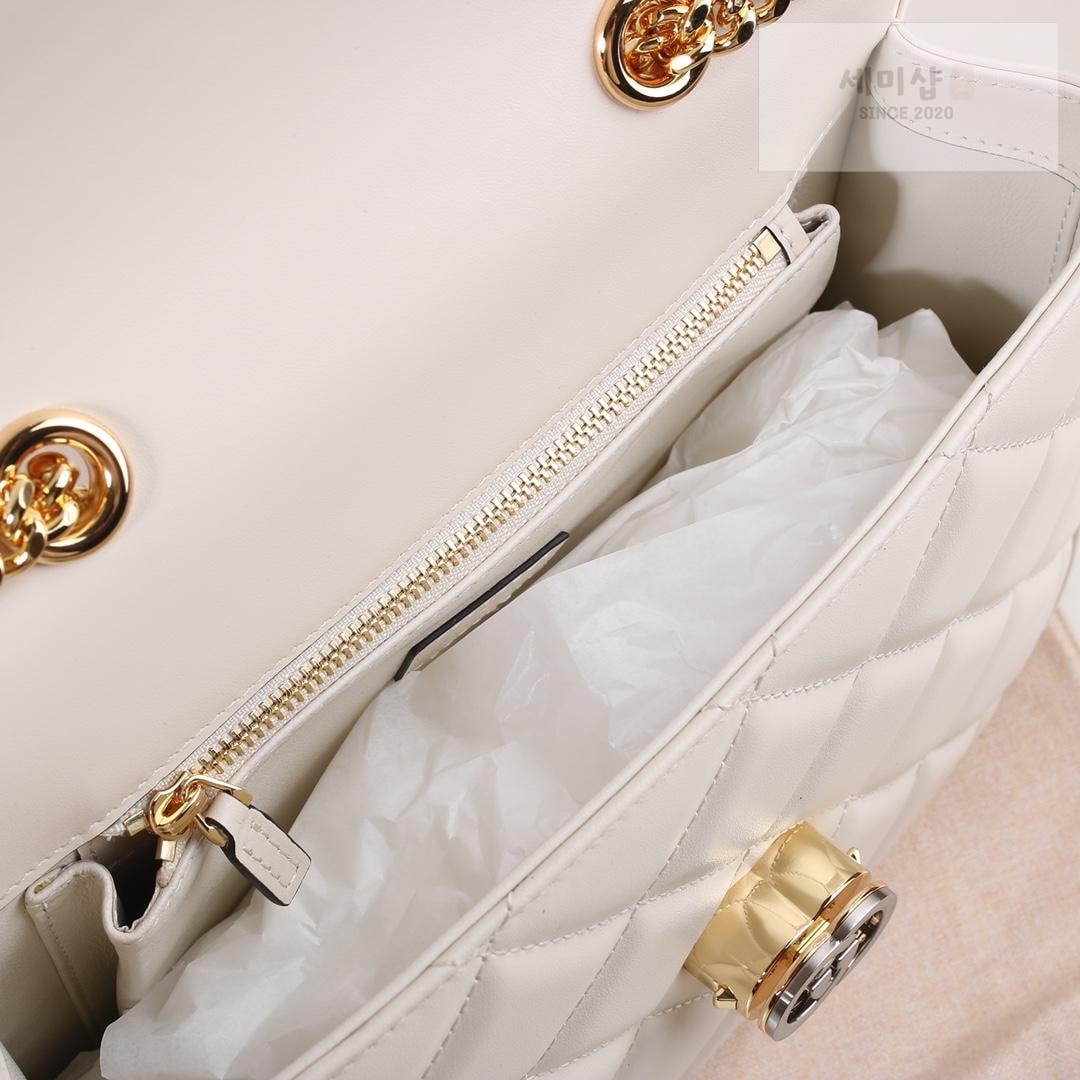 Gucci Gucci Deco Shoulder Bag 38번 이미지