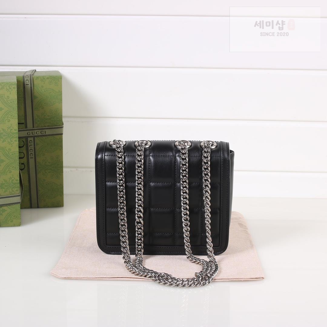 Gucci Gucci Deco Shoulder Bag 40번 이미지