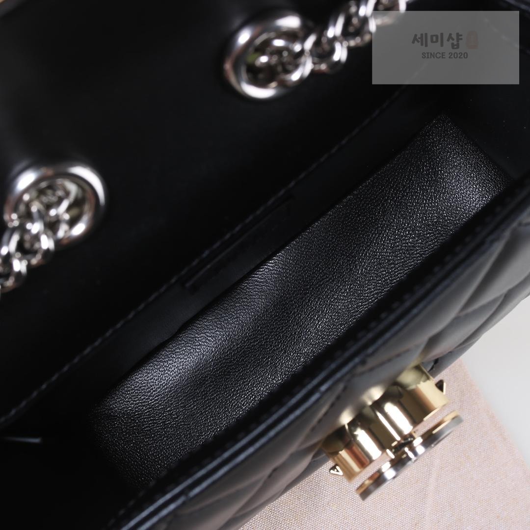 Gucci Gucci Deco Shoulder Bag 46번 이미지