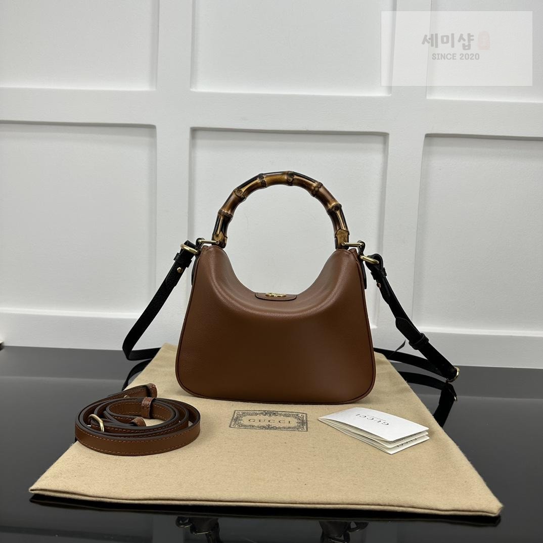 Gucci Gucci Diana Shoulder Bag 1번 이미지