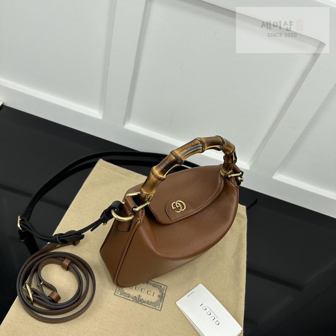Gucci Gucci Diana Shoulder Bag 3번 이미지