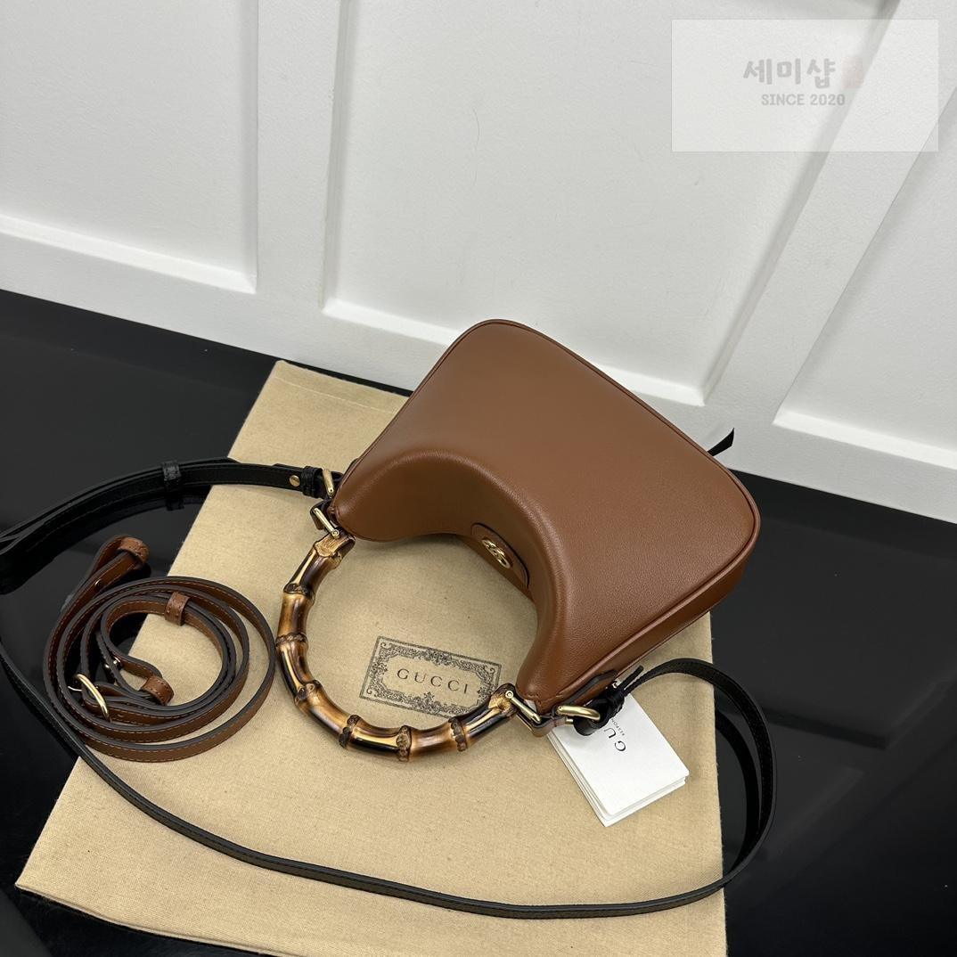Gucci Gucci Diana Shoulder Bag 4번 이미지