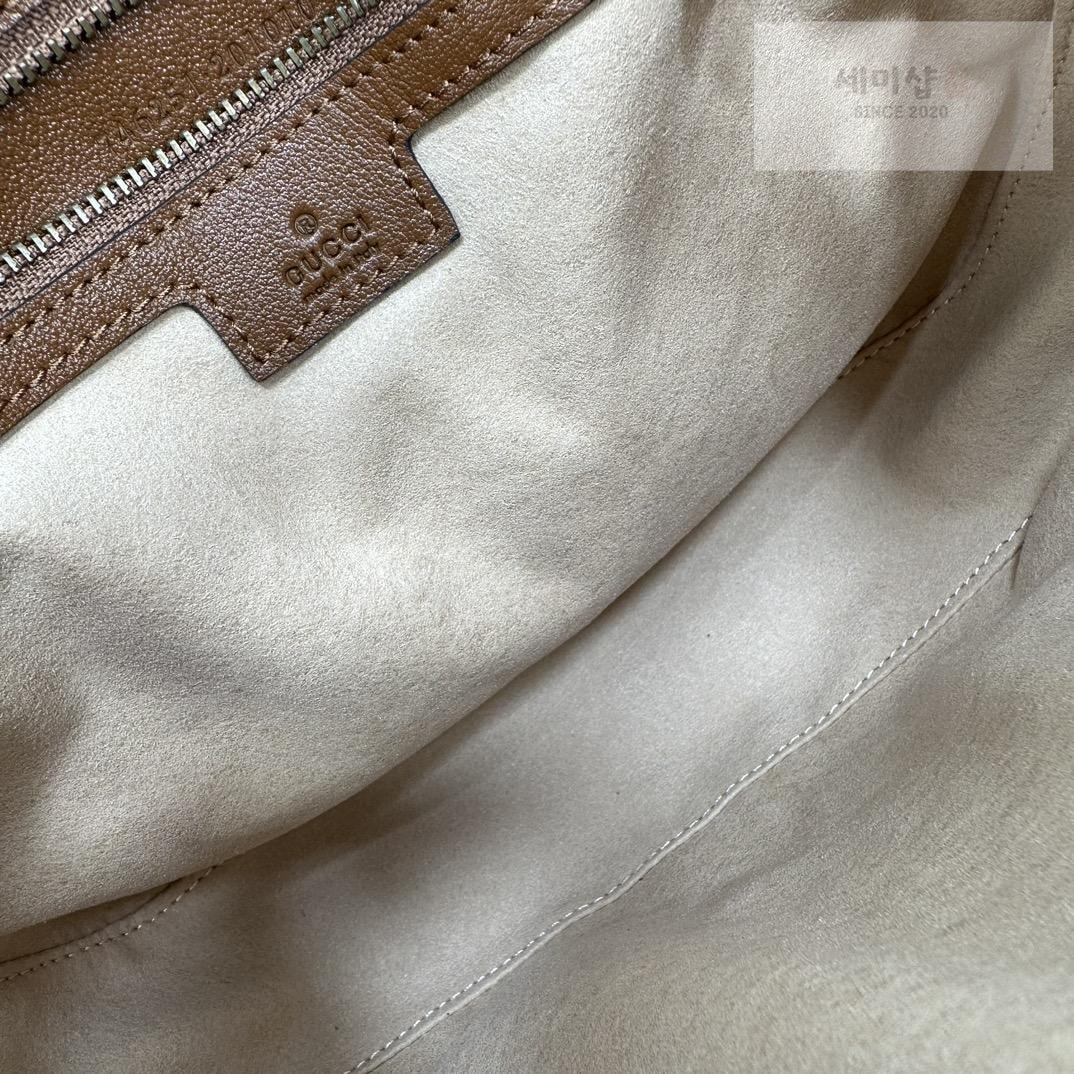 Gucci Gucci Diana Shoulder Bag 34번 이미지