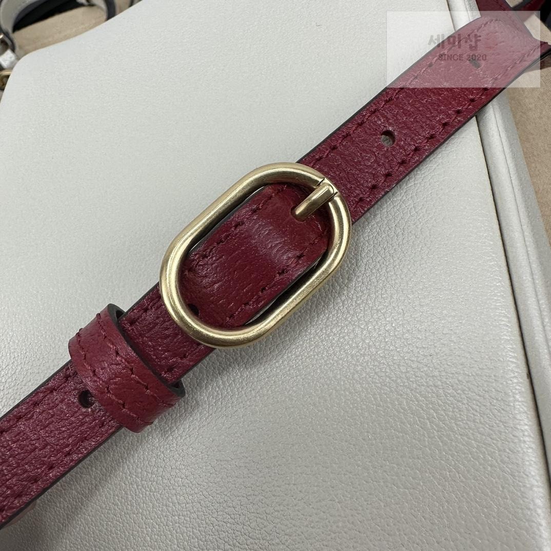 Gucci Gucci Diana Shoulder Bag 14번 이미지