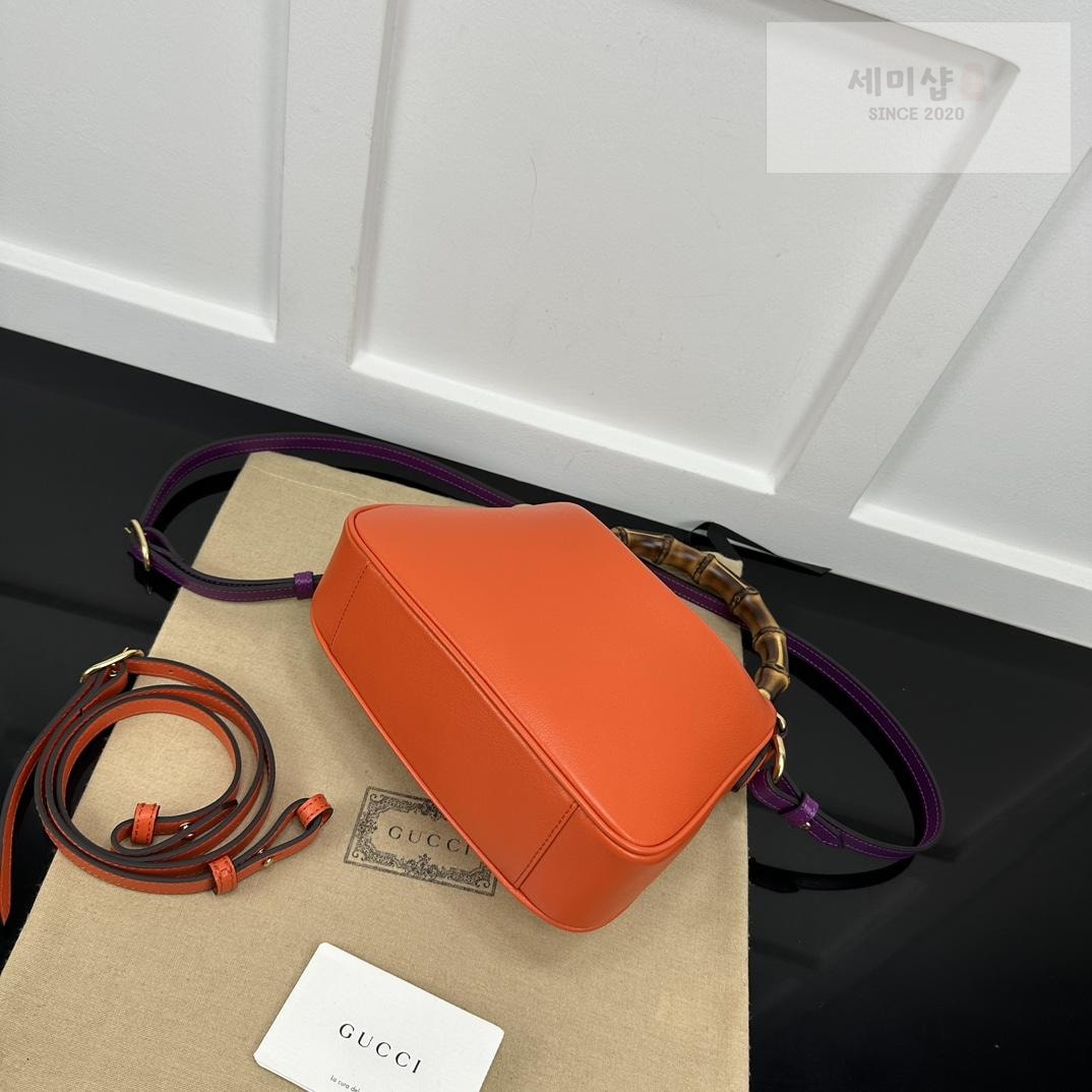 Gucci Gucci Diana Shoulder Bag 19번 이미지