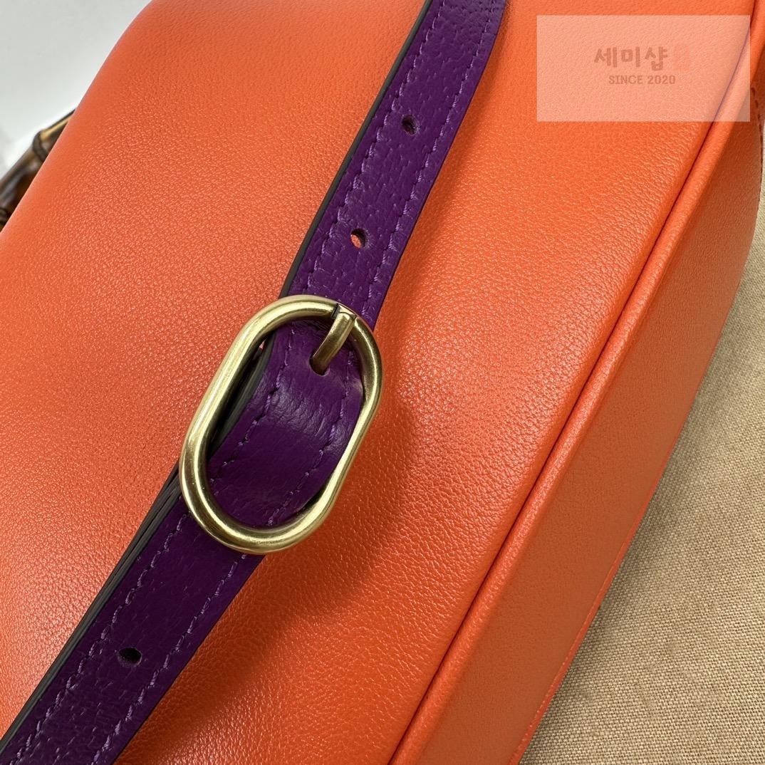 Gucci Gucci Diana Shoulder Bag 21번 이미지