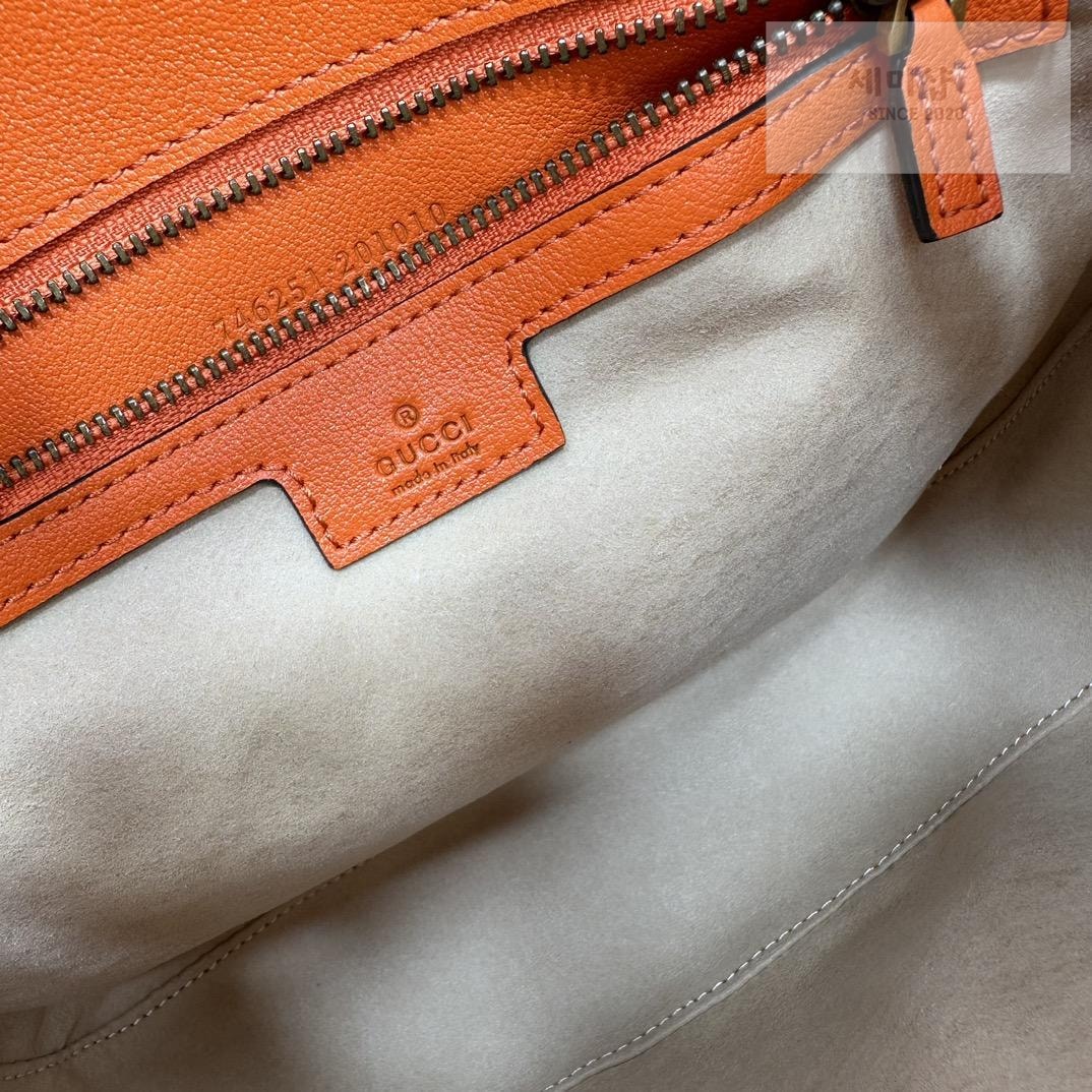 Gucci Gucci Diana Shoulder Bag 23번 이미지