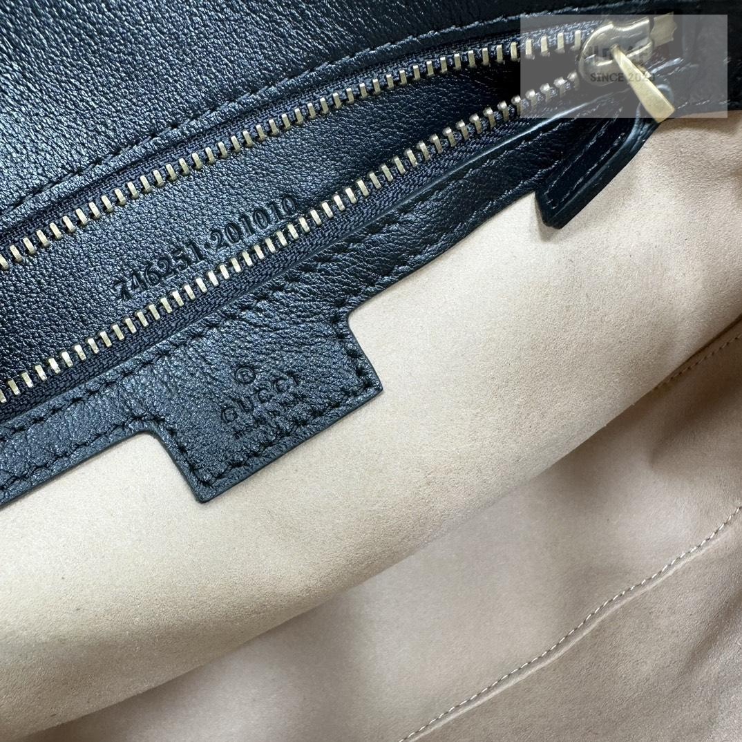 Gucci Gucci Diana Shoulder Bag 31번 이미지