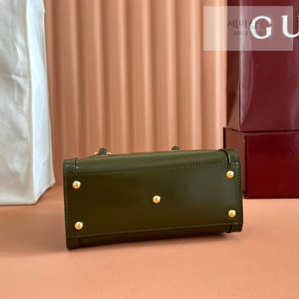 Gucci Gucci Diana Small Tote Bag 4번 이미지
