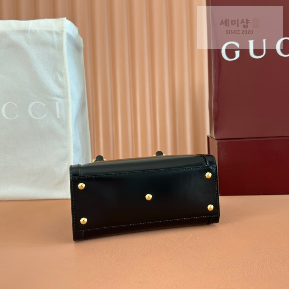 Gucci Gucci Diana Small Tote Bag 18번 이미지
