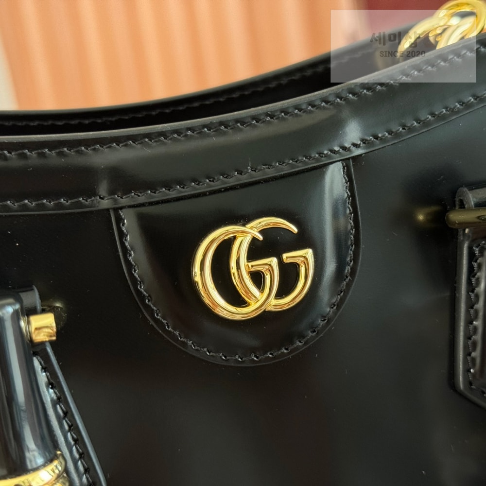 Gucci Gucci Diana Small Tote Bag 19번 이미지