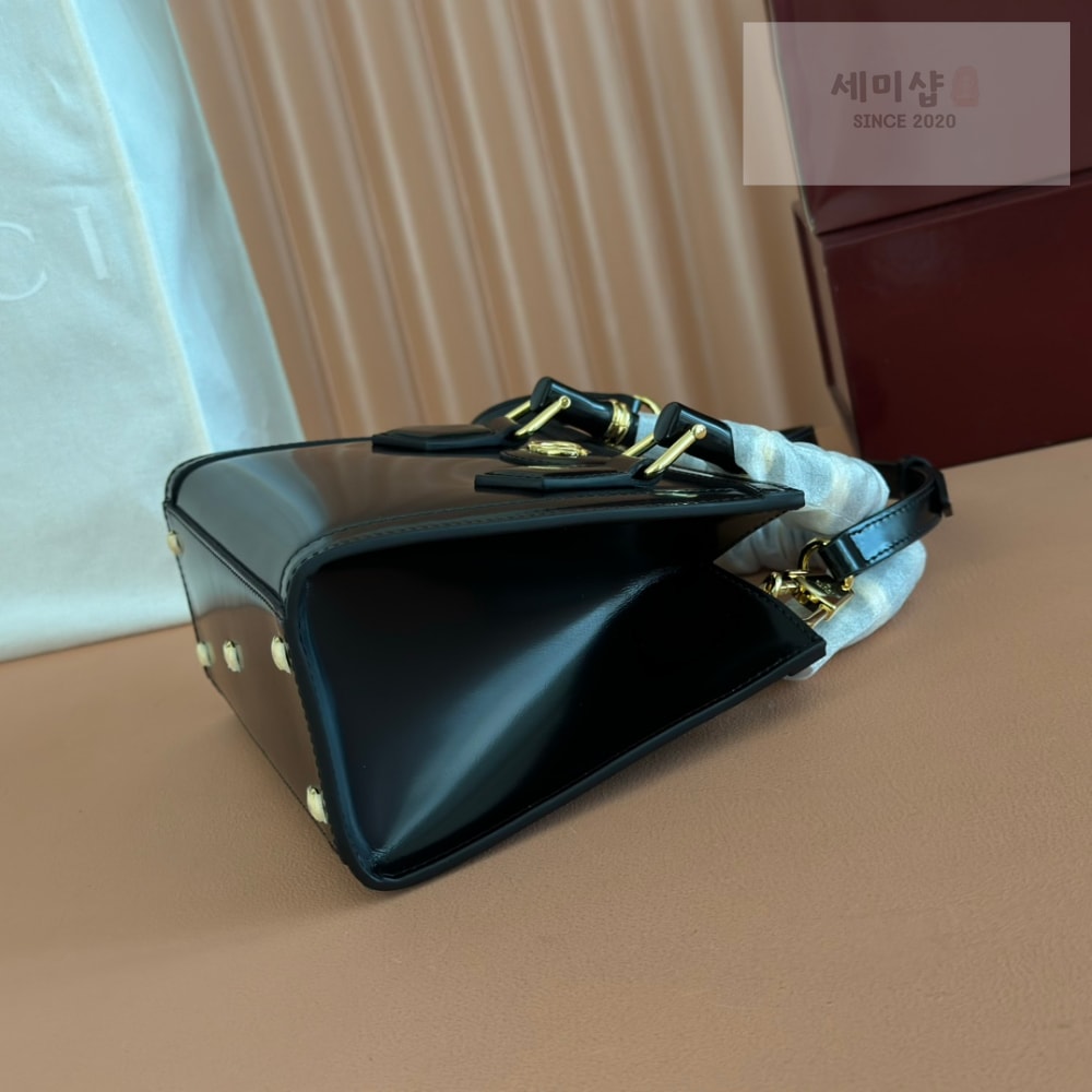 Gucci Gucci Diana Small Tote Bag 20번 이미지