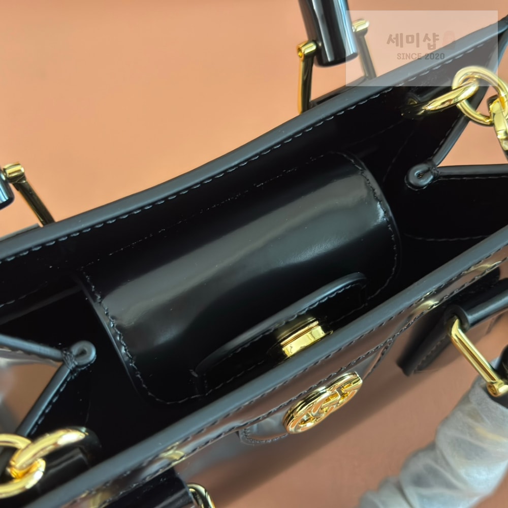 Gucci Gucci Diana Small Tote Bag 22번 이미지