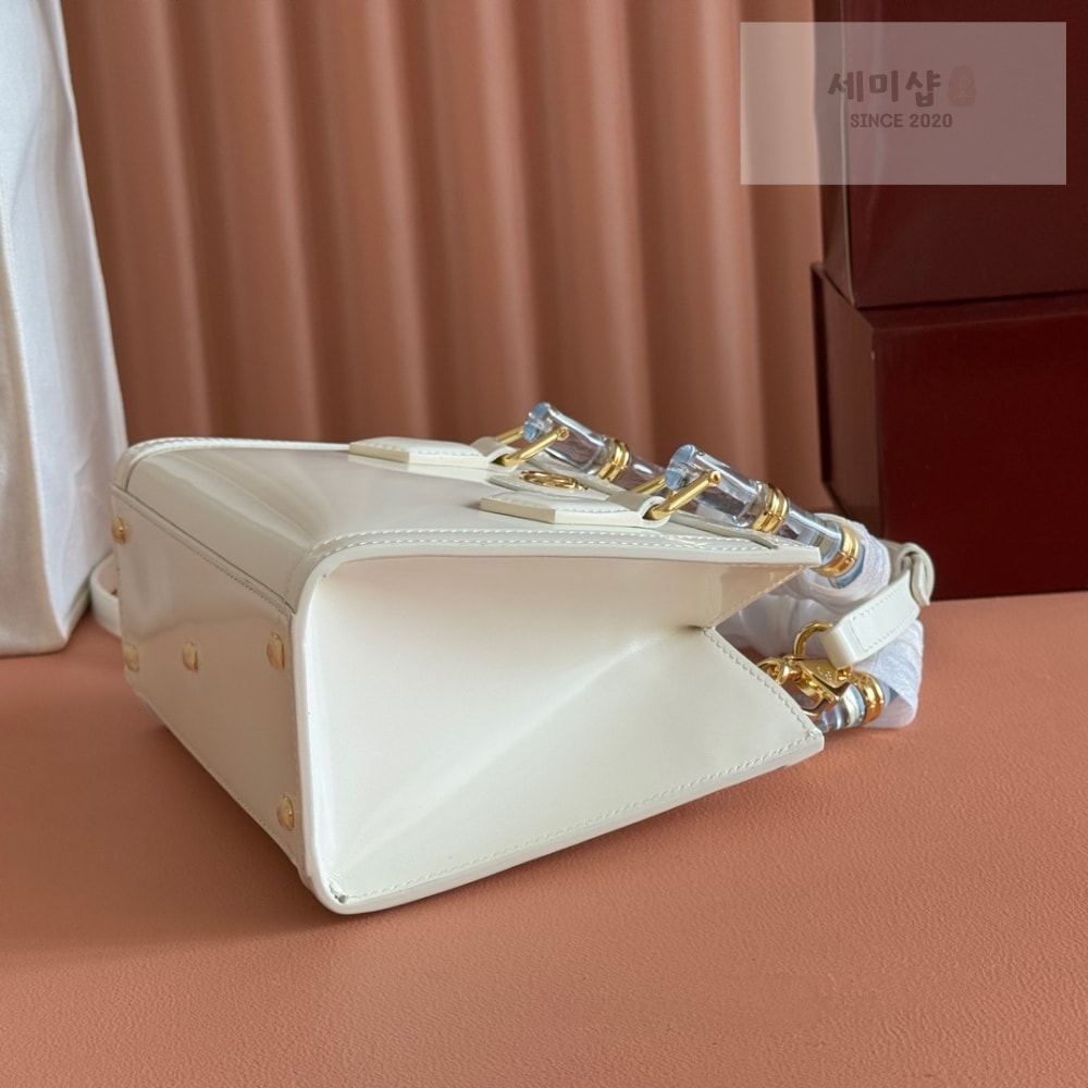 Gucci Gucci Diana Small Tote Bag 29번 이미지