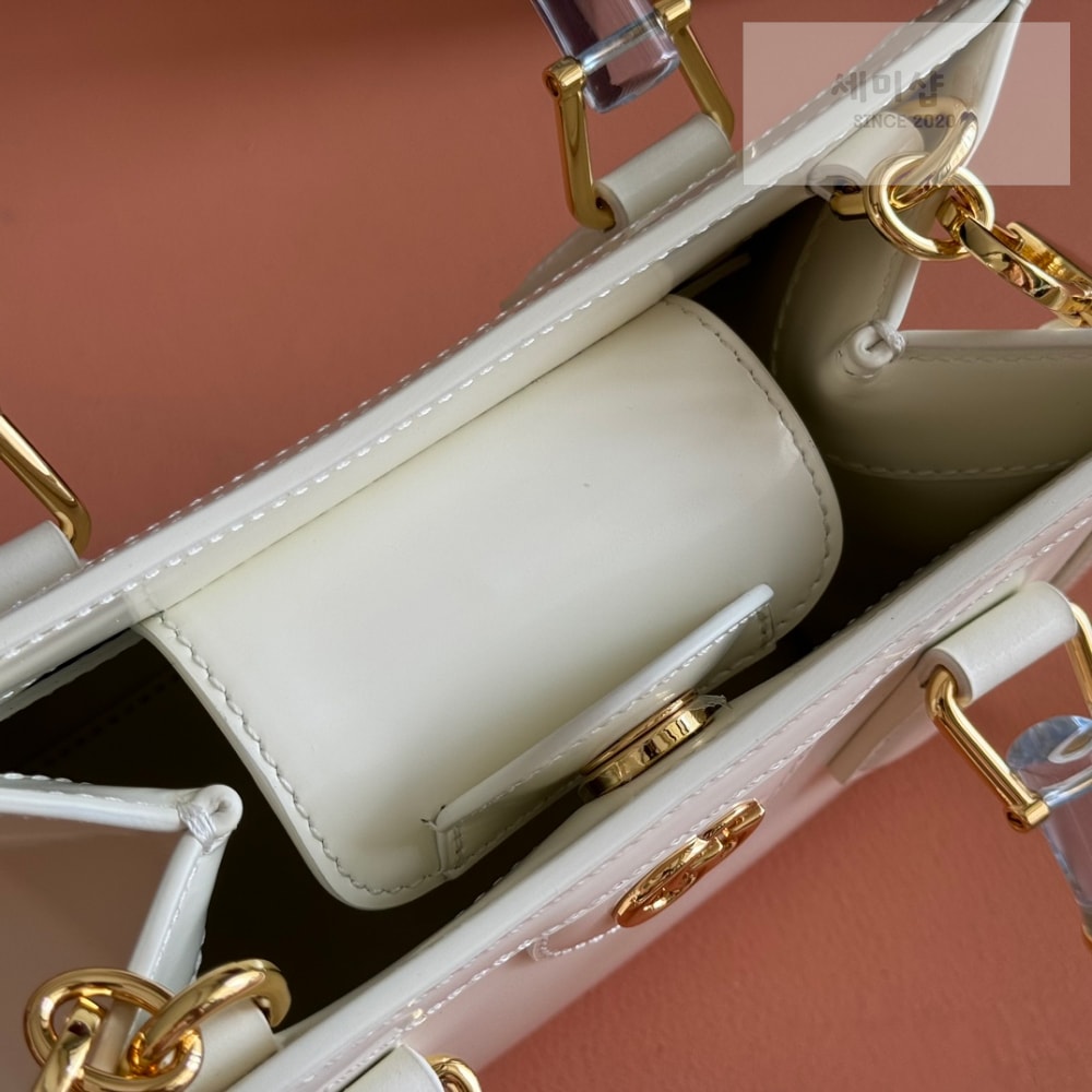Gucci Gucci Diana Small Tote Bag 30번 이미지
