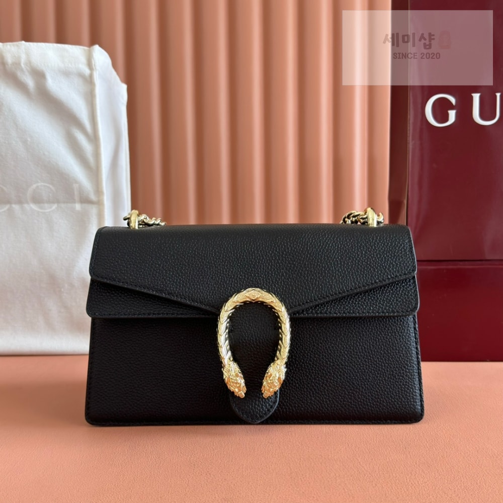 Gucci Gucci Dionysus Medium Shoulder Bag 7번 이미지