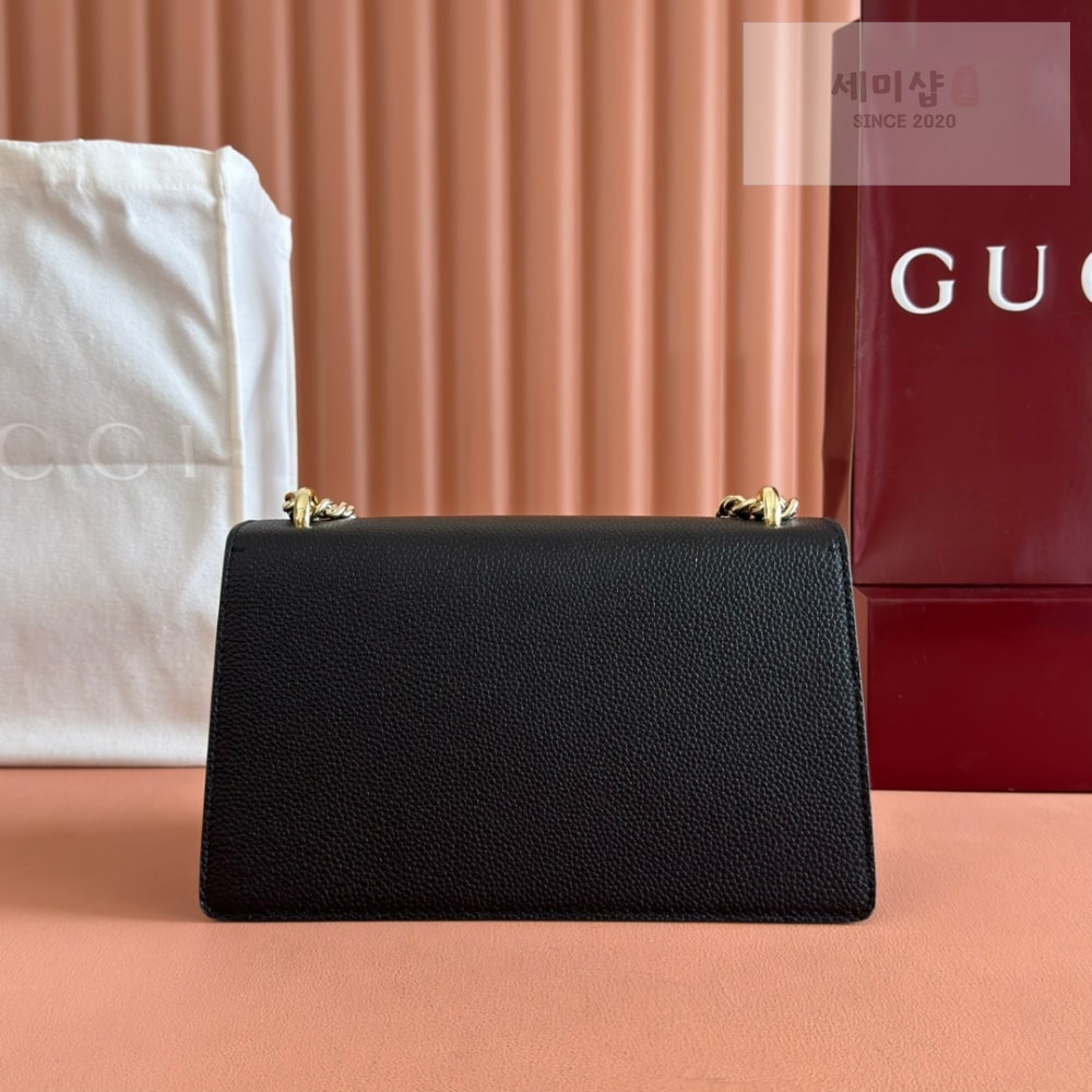 Gucci Gucci Dionysus Medium Shoulder Bag 8번 이미지