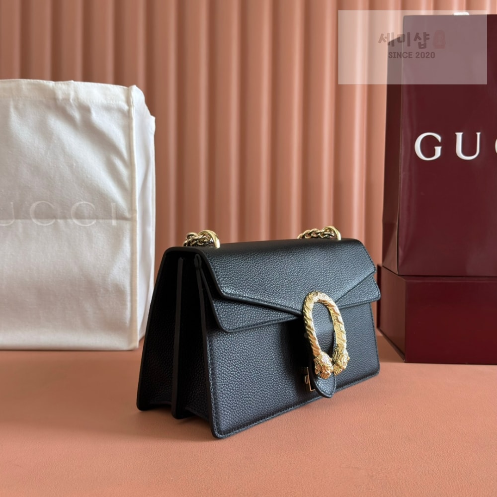 Gucci Gucci Dionysus Medium Shoulder Bag 1번 이미지