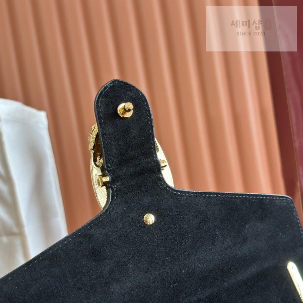 Gucci Gucci Dionysus Medium Shoulder Bag 5번 이미지