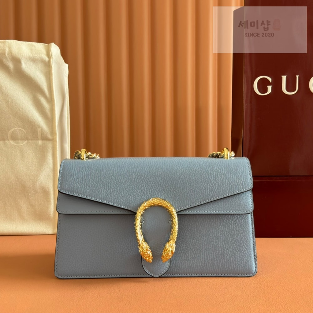Gucci Gucci Dionysus Medium Shoulder Bag 1번 이미지