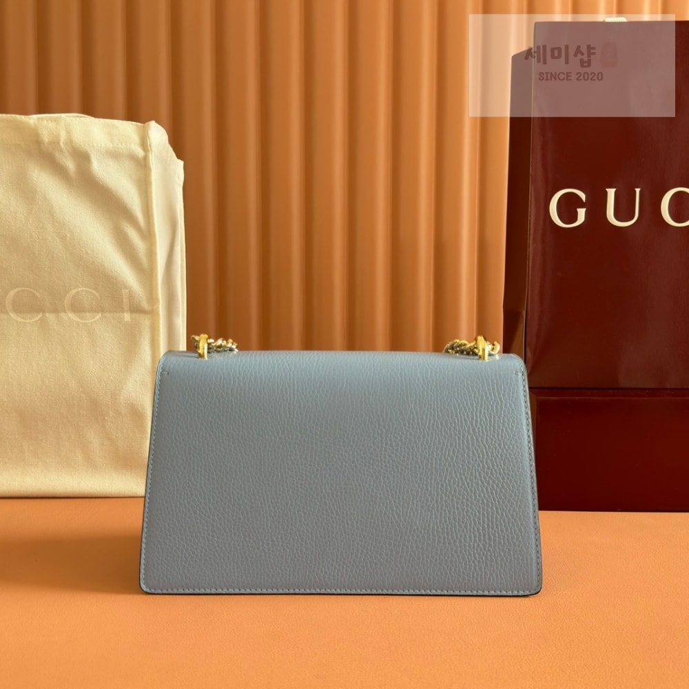 Gucci Gucci Dionysus Medium Shoulder Bag 7번 이미지