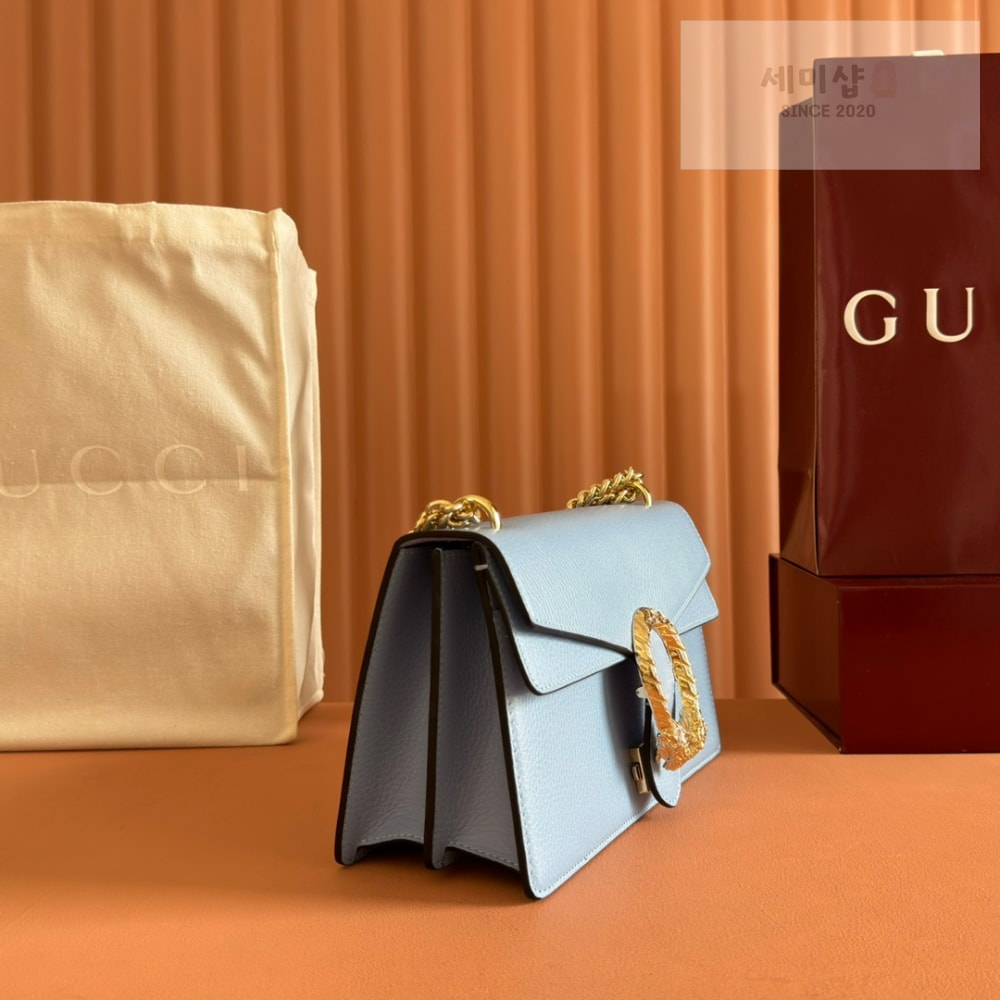 Gucci Gucci Dionysus Medium Shoulder Bag 2번 이미지