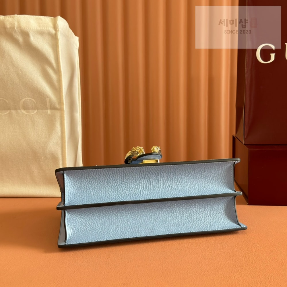 Gucci Gucci Dionysus Medium Shoulder Bag 8번 이미지