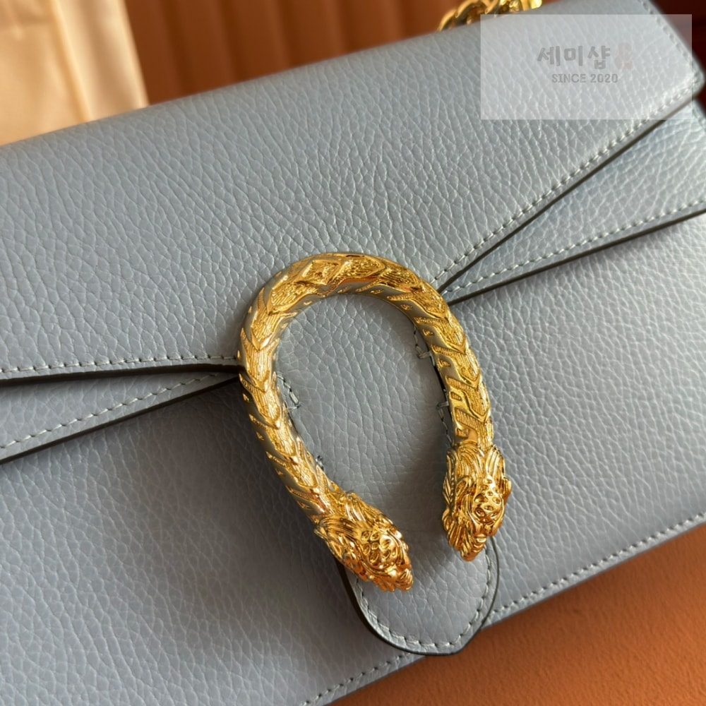 Gucci Gucci Dionysus Medium Shoulder Bag 3번 이미지