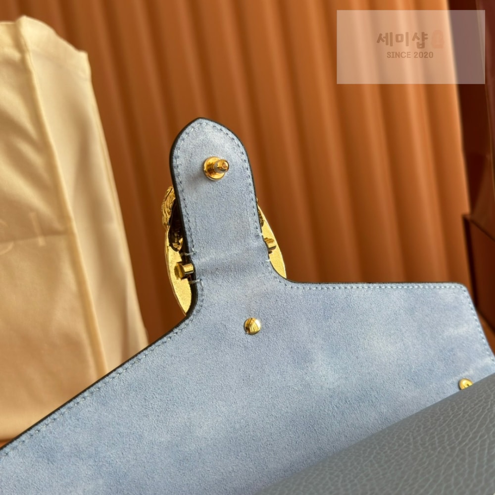 Gucci Gucci Dionysus Medium Shoulder Bag 5번 이미지