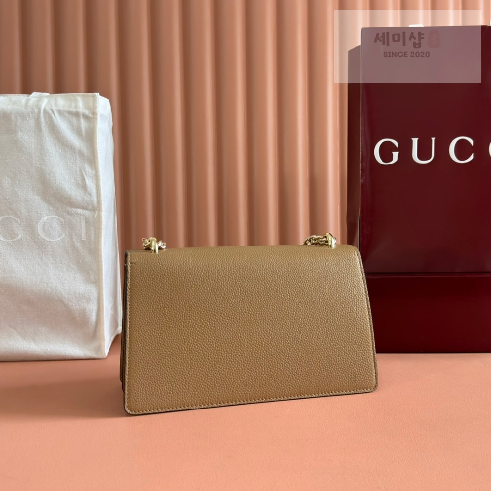 Gucci Gucci Dionysus Medium Shoulder Bag 2번 이미지