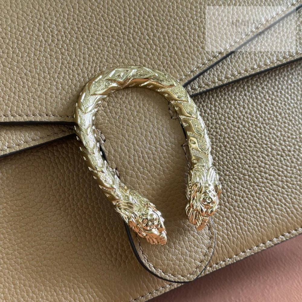 Gucci Gucci Dionysus Medium Shoulder Bag 4번 이미지
