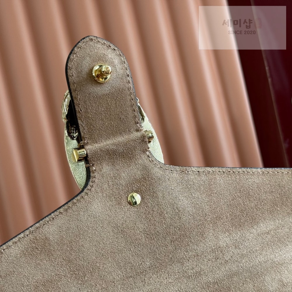 Gucci Gucci Dionysus Medium Shoulder Bag 6번 이미지