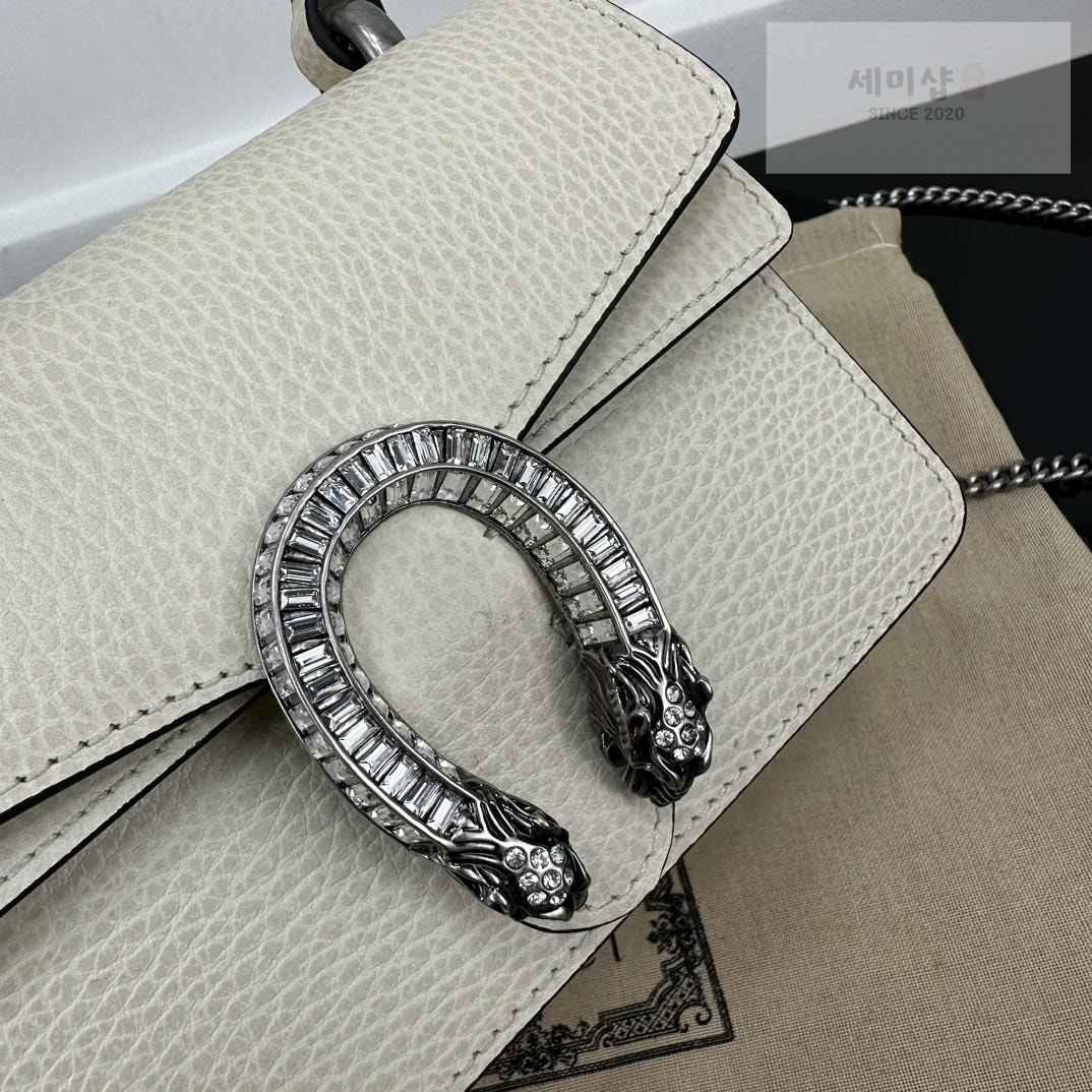 Gucci Gucci Dionysus Top Handle Mini Bag 17번 이미지